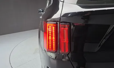 Kia Sorento 2023, 138133 км, за 22700000 KRW - фото 23