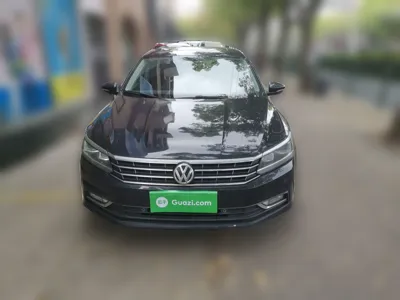 Volkswagen Passat 2017, 95200 км, за 74526.14 CNY