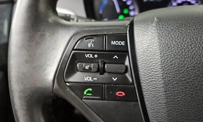 Hyundai Sonata 2015, 175684 км, за 7000000 KRW - фото 29