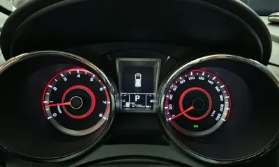 KG_Mobility_Ssangyong TIBOLI 2016, 67396 км, за 7900000 KRW - фото 8