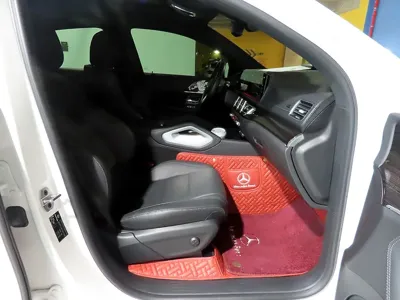 Mercedes-Benz GLE-Class 2023, 47826 км, за 85000000 KRW - фото 11