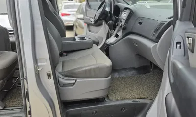 Hyundai Starex 2012, 105000 км, за 8500000 KRW - фото 15