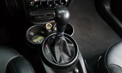 MINI Countryman 2014, 127221 км, за 4900000 KRW - фото 9