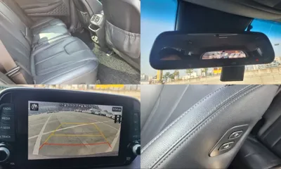 Hyundai Santafe 2020, 128258 км, за 17900000 KRW - фото 16