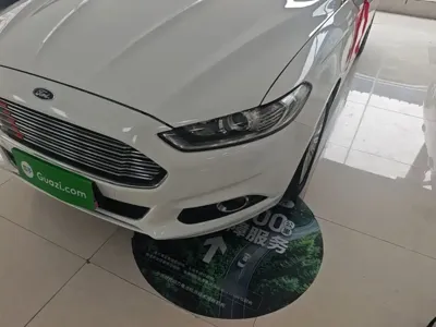 Ford Mondeo 2016, 117899 км, за 33500 CNY - фото 24