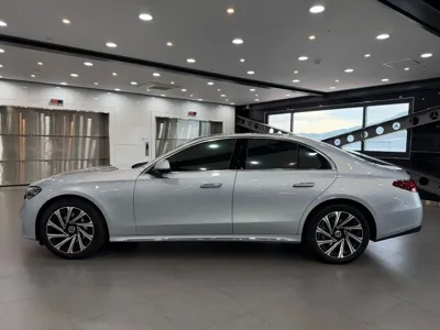 Mercedes-Benz E-Class 2024, 19836 км, за 66900000 KRW - фото 8