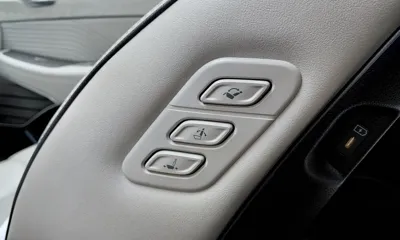 Hyundai Palisade 2023, 28761 км, за 35300000 KRW - фото 34