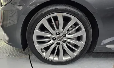 Genesis G80 2019, 199009 км, за 16500000 KRW - фото 5
