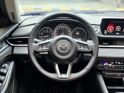 Mazda Atenza 2020, 89000 км, за 68800 CNY - фото 12