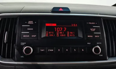 Kia Ray 2018, 141457 км, за 5500000 KRW - фото 28