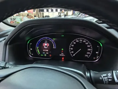 Honda Inspire 2021, 62000 км, за 95800 CNY - фото 19