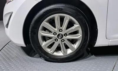 Hyundai Avante 2015, 74187 км, за 8500000 KRW - фото 5