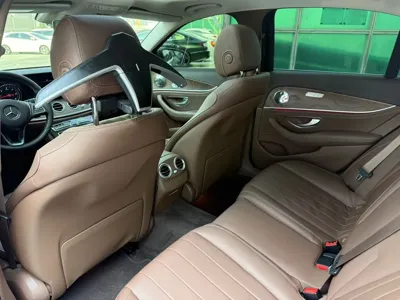 Mercedes-Benz E-Class 2017, 109850 км, за 18000000 KRW - фото 17