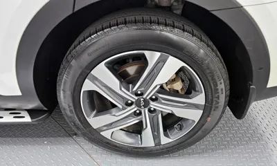 Kia Sorento 2022, 60728 км, за 35500000 KRW - фото 21