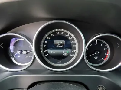 Mercedes-Benz E-Class 2015, 103458 км, за 10600000 KRW - фото 9