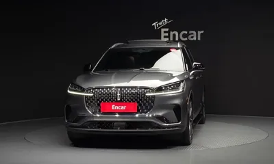 Lincoln Aviator 2025, 14817 км, за 69800000 KRW - фото 3