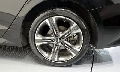 Kia K5 2020, 58992 км, за 19500000 KRW - фото 21