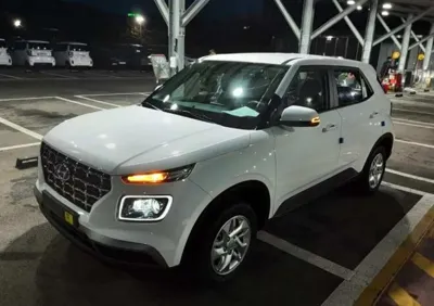 Hyundai Venue 2026, 1 км, за 3360000 KRW