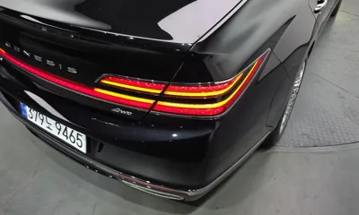Genesis G90 2021, 93357 км, за 42880000 KRW - фото 23