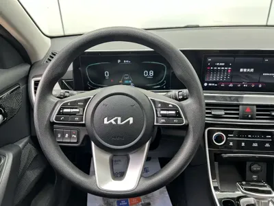 Kia Seltos 2023, 44000 км, за 118800 CNY - фото 13