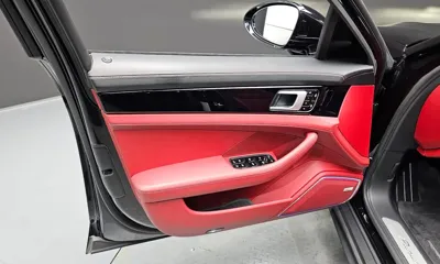Porsche Panamera 2020, 74108 км, за 86000000 KRW - фото 24