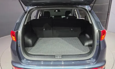 Kia Sportage 2017, 110853 км, за 12500000 KRW - фото 20