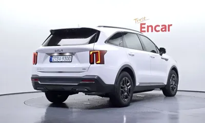 Kia Sorento 2025, 8432 км, за 41900000 KRW