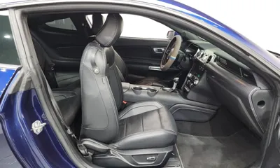 Ford Mustang 2019, 51197 км, за 22900000 KRW - фото 26