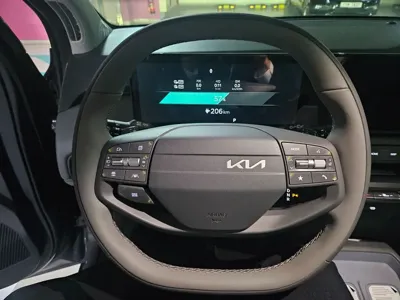 Kia EV3 2026, 1300 км, за 8400000 KRW - фото 7