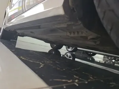 Audi A3 2019, 35300 км, за 63400 CNY - фото 21