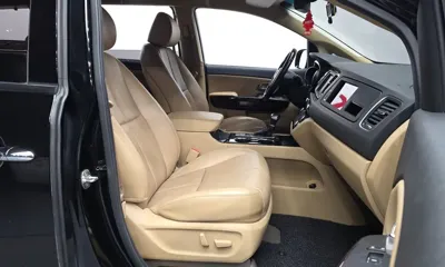 Kia Canival 2019, 130429 км, за 16500000 KRW - фото 11