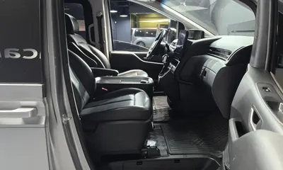 Hyundai Staria 2022, 218227 км, за 18400000 KRW - фото 11