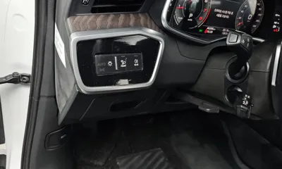 Audi A6 2022, 46266 км, за 33330000 KRW - фото 34