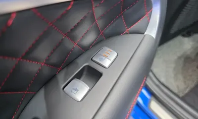 Genesis G70 2018, 127110 км, за 17500000 KRW - фото 18