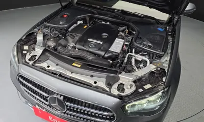 Mercedes-Benz E-Class 2021, 91174 км, за 28000000 KRW - фото 6