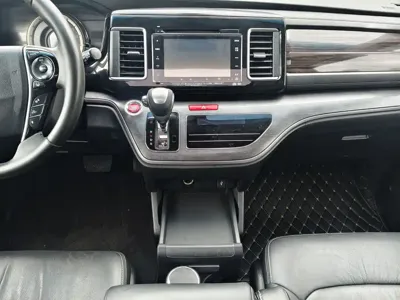Honda Elysion 2016, 160000 км, за 89800 CNY - фото 12