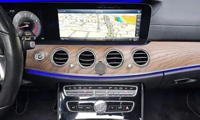 Mercedes-Benz E-Class 2019, 98672 км, за 27500000 KRW - фото 15