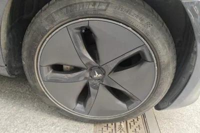Tesla Model 3 2019, 84700 км, за 107802.2 CNY - фото 5