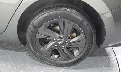 Hyundai Avante 2023, 51663 км, за 19900000 KRW - фото 21