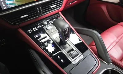 Porsche Cayenne 2020, 88992 км, за 76990000 KRW - фото 9