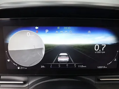 Kia Canival 2021, 122215 км, за 23900000 KRW - фото 6