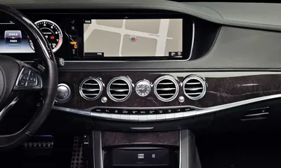 Mercedes-Benz S-Class 2016, 74004 км, за 55000000 KRW - фото 15