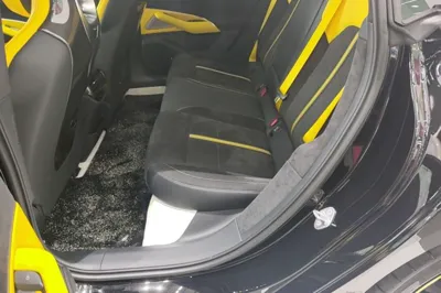 Xiaomi Auto SU7 Ultra 2025, 2700 км, за 429828.8 CNY - фото 20