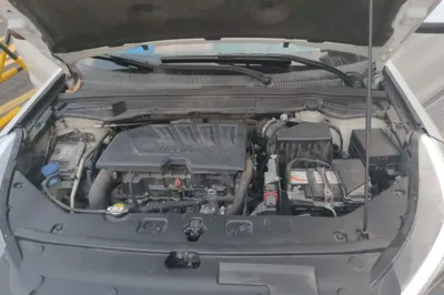 Haval H6 Coupe 2019, 76700 км, за 35630.33 CNY - фото 21