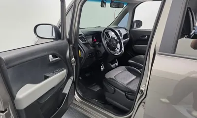 Kia Ray 2019, 95369 км, за 8900000 KRW - фото 10