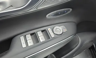 Genesis GV70 2025, 35836 км, за 54900000 KRW - фото 29