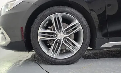 Hyundai Grandeur 2018, 184889 км, за 11990000 KRW - фото 5