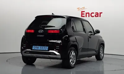 Hyundai Casper 2025, 12521 км, за 26490000 KRW