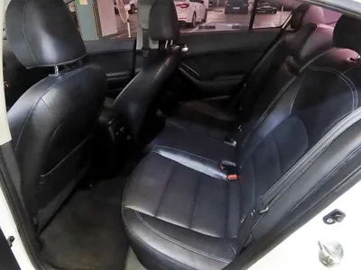 Kia K3 2015, 127928 км, за 5990000 KRW - фото 7
