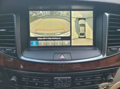 Hyundai Equus 2015, 108205 км, за 15950000 KRW - фото 17